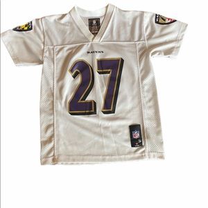 Ray Rice Baltimore Ravens Youth Jersey